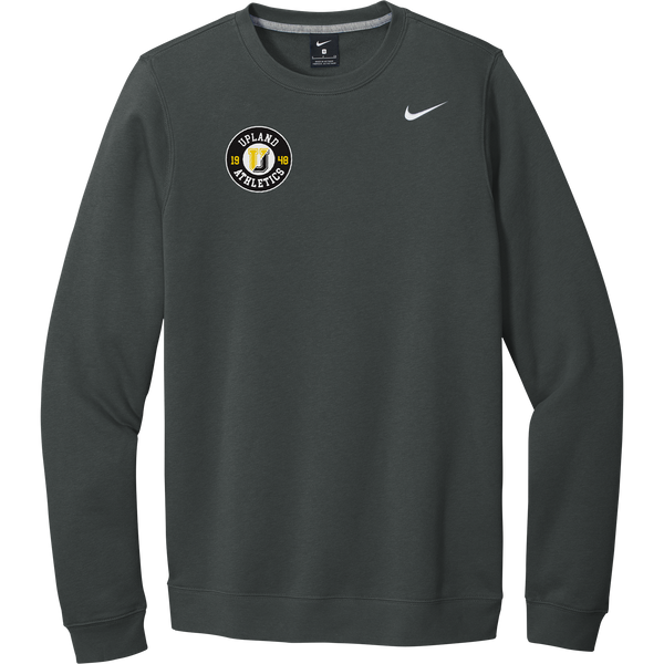 Upland Athletics Nike Club Fleece Crew
