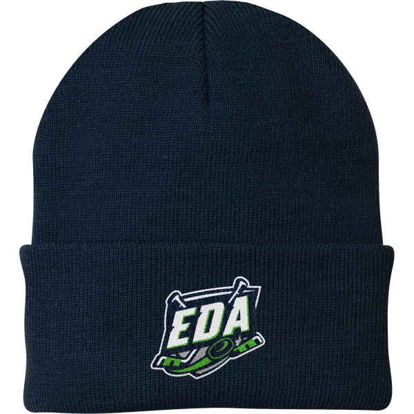 EDA Knit Cap