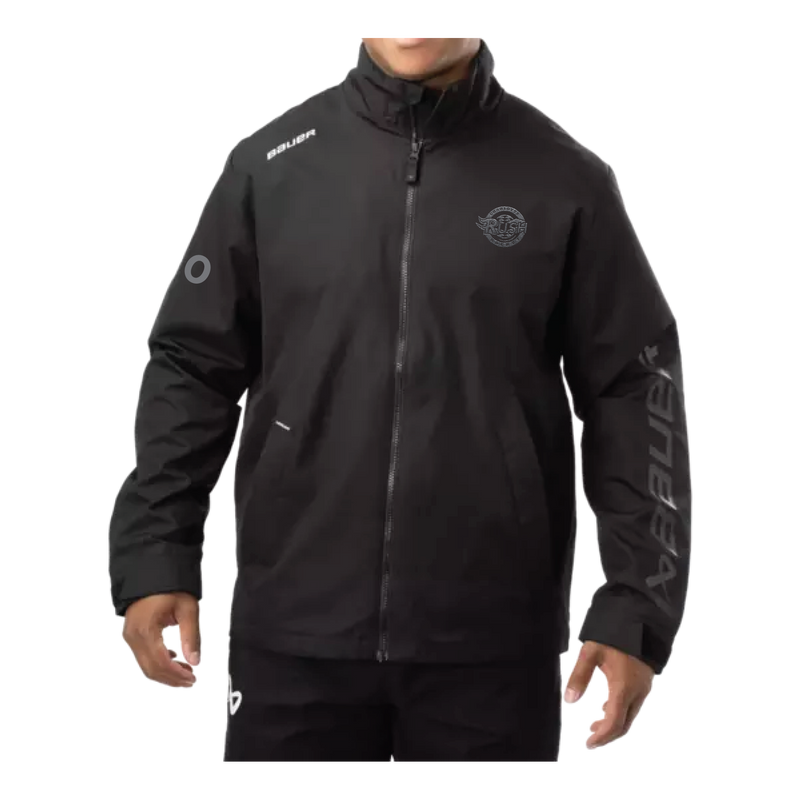 Youth Bauer S24 Lightweight Jacket (Charlotte Rush)