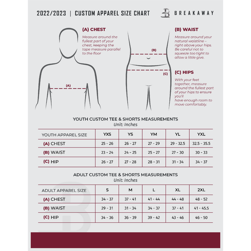 Jersey Shore Whalers Adult Sublimated Hoodie