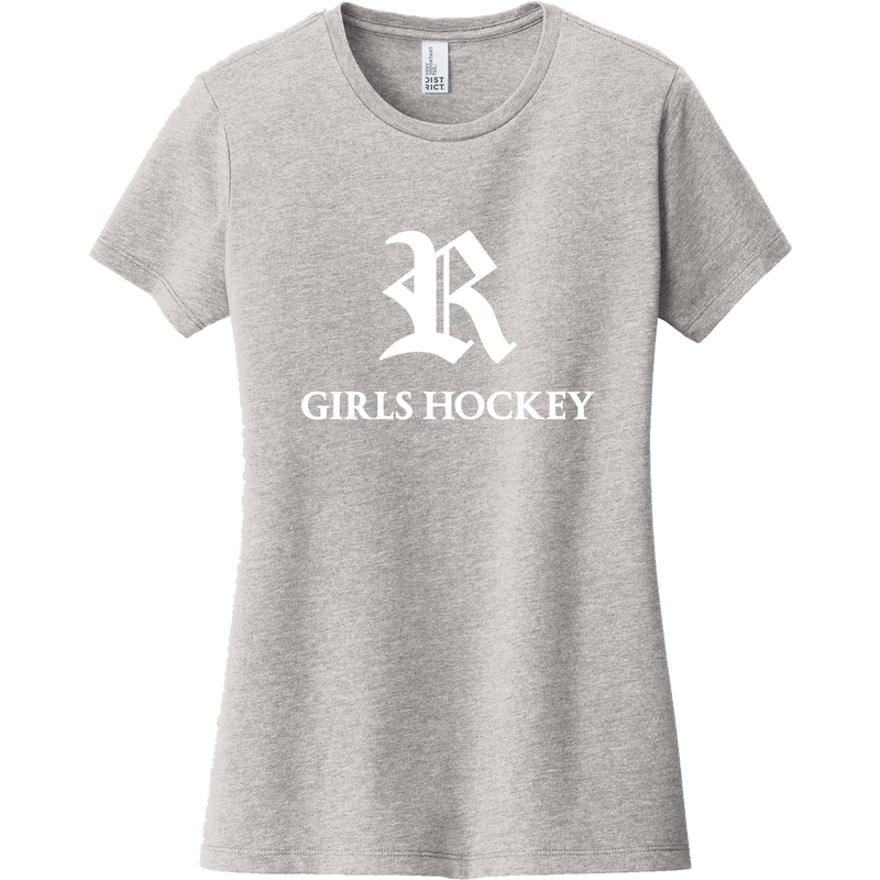 Randolph Girls Hockey Women’s Very Important Tee