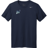 Kensington Valley Rebels Nike Team rLegend Tee