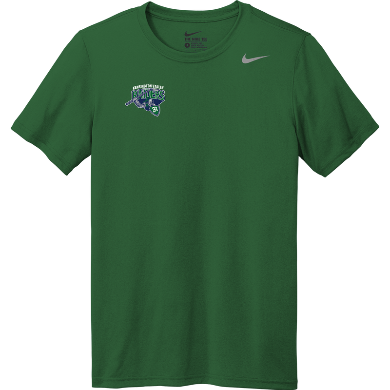 Kensington Valley Raiders Nike Team rLegend Tee
