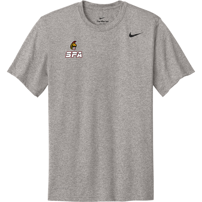 Seacoast Spartans (SPA) Nike Team rLegend Tee
