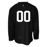Danbury Hat Tricks Adult Goalie Practice Jersey