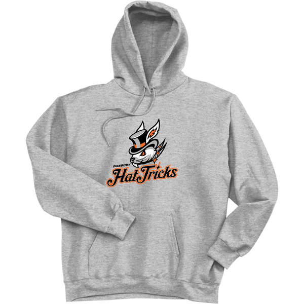 Danbury Hat Tricks Ultimate Cotton - Pullover Hooded Sweatshirt