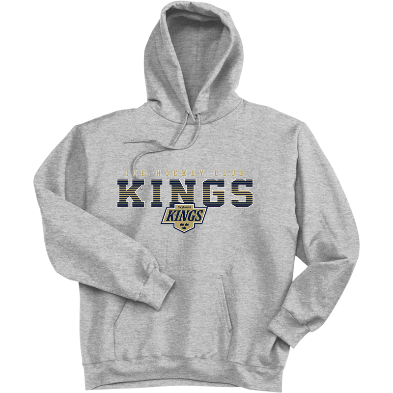 Skylands Kings Ultimate Cotton - Pullover Hooded Sweatshirt