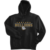 Chelsea Bulldogs Ultimate Cotton - Pullover Hooded Sweatshirt