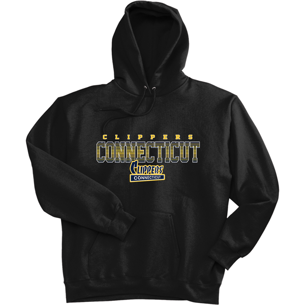 CT Clippers Ultimate Cotton - Pullover Hooded Sweatshirt