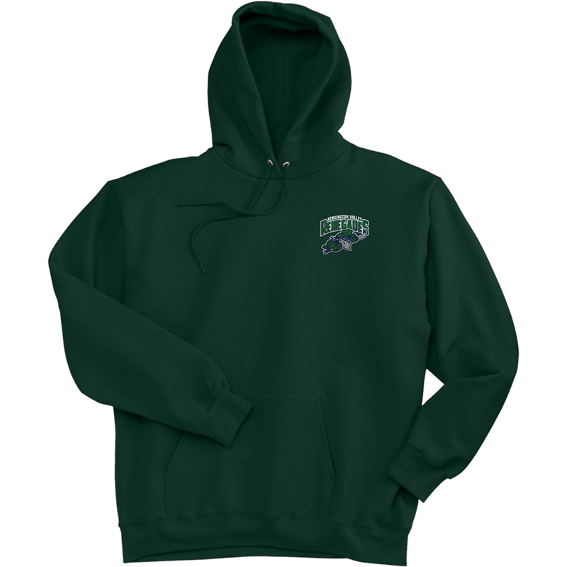 Kensington Valley Renegades Ultimate Cotton - Pullover Hooded Sweatshirt