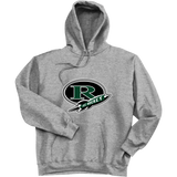 FRC Raritan Rockets Ultimate Cotton - Pullover Hooded Sweatshirt