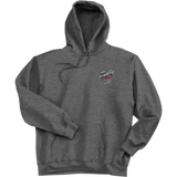 Firsov Ultimate Cotton - Pullover Hooded Sweatshirt