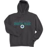 North Park Hockey Ultimate Cotton - Pullover Hooded Sweatshirt