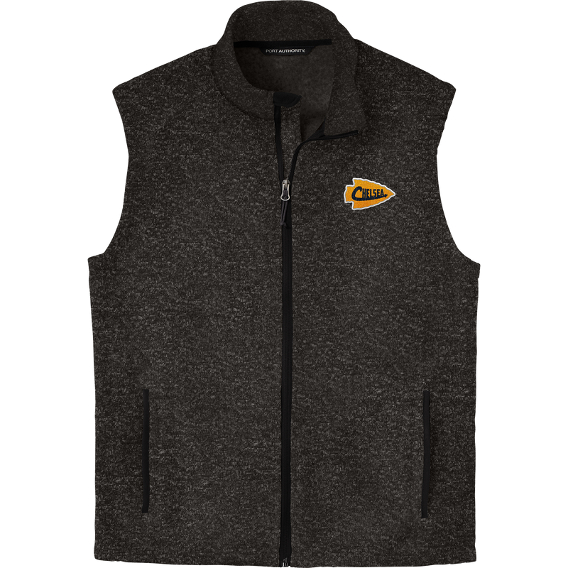 Chelsea Chiefs Sweater Fleece Vest