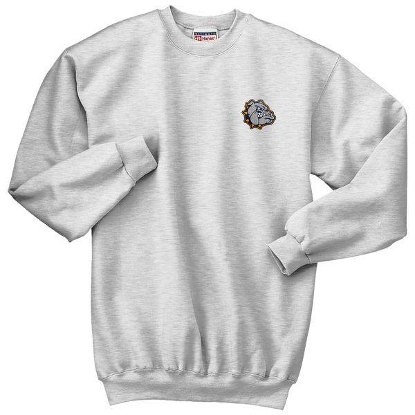 Chelsea Bulldogs Ultimate Cotton - Crewneck Sweatshirt
