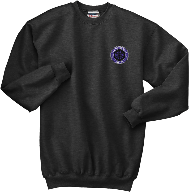 PA Roses Ultimate Cotton - Crewneck Sweatshirt