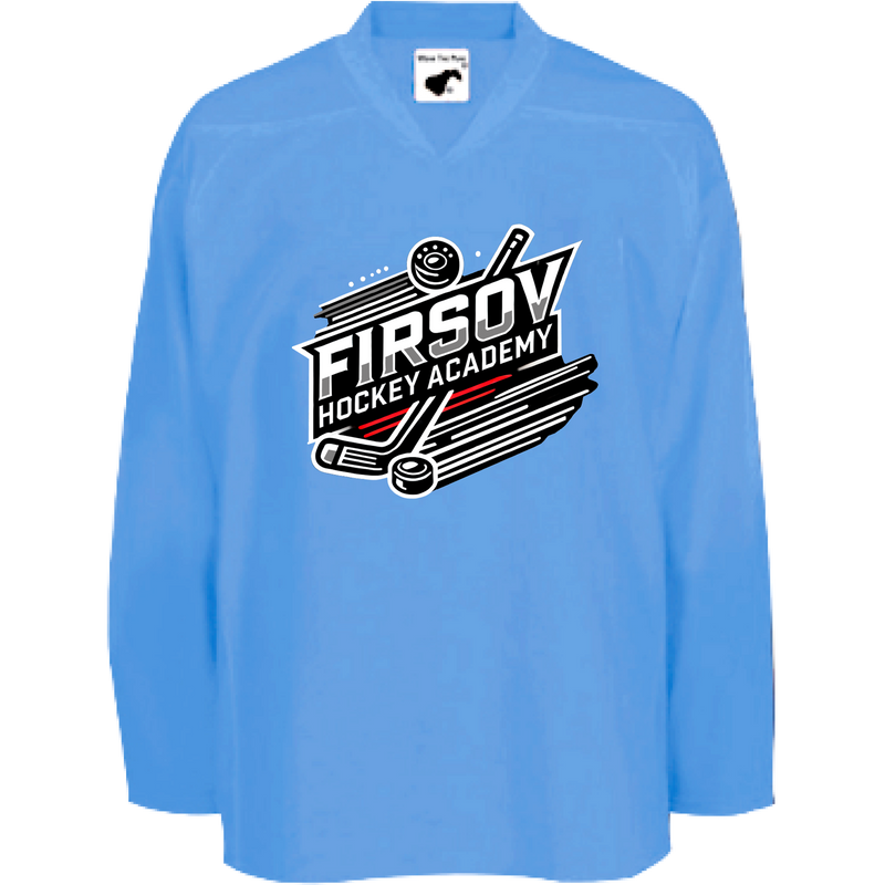 Firsov Adult Practice Jersey