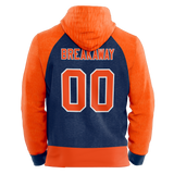 NY Stars Youth Sublimated Hoodie