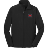 Mount St. Charles Core Soft Shell Jacket