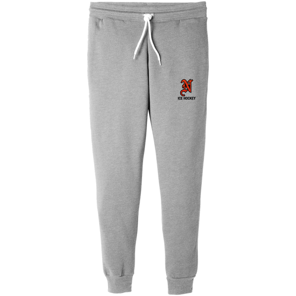 Midd North Hockey Breakaway Fall Fleece Adult Jogger Pants