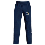 Adult Breakaway Lightweight Warm Up Pants (Delaware Jr. Blue Hens)