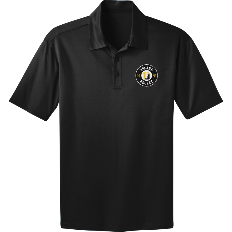Upland Hockey Adult Silk Touch Performance Polo