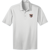 Biggby Bombers Adult Silk Touch Performance Polo