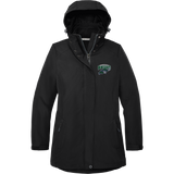 Kensington Valley Renegades Ladies All-Weather 3-in-1 Jacket