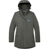 Kensington Valley Rebels Ladies All-Weather 3-in-1 Jacket