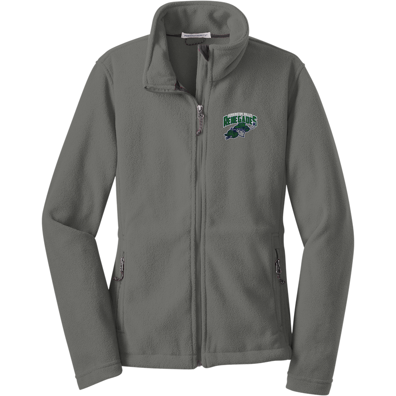 Kensington Valley Renegades Ladies Value Fleece Jacket