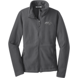 Jersey City Capitals Ladies Value Fleece Jacket