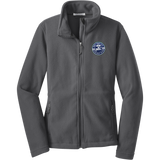 NYC Hockey Club Ladies Value Fleece Jacket