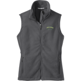 HVM Bulldogs Women's Value Fleece Vest