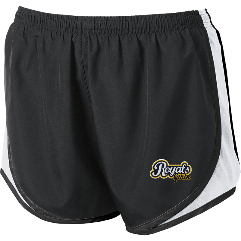 Royals Girls Ladies Cadence Short