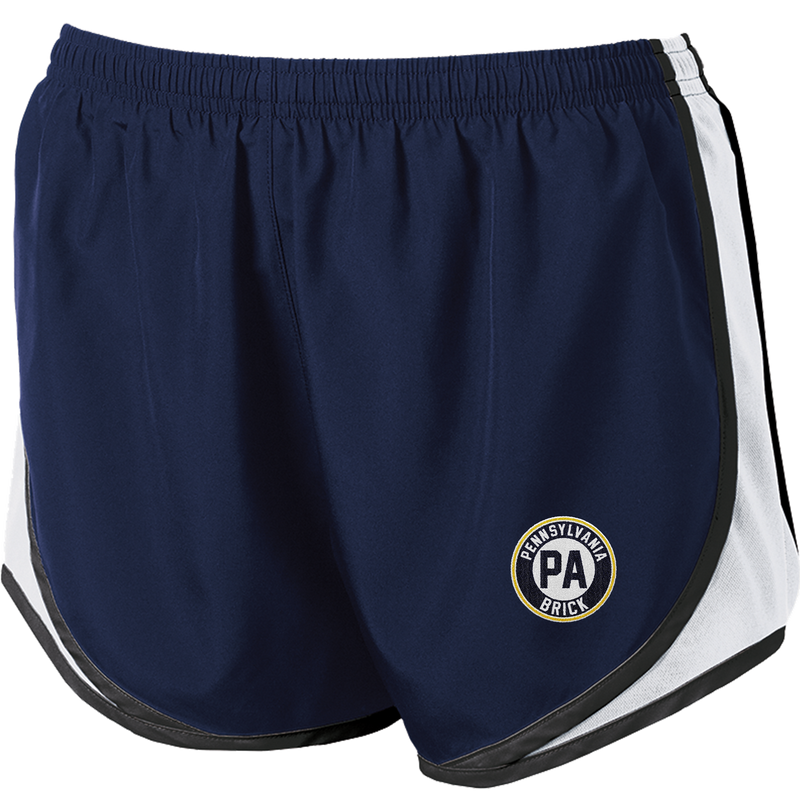 PA Brick Ladies Cadence Short