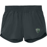 Lansing Spartans Women's Repeat Swift Short