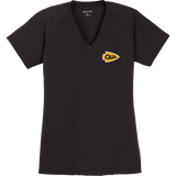 Chelsea Chiefs Ladies Ultimate Performance V-Neck