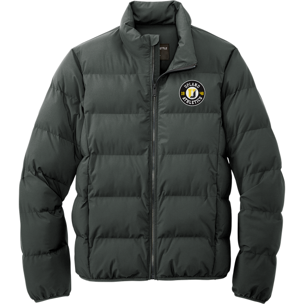 Upland Athletics Mercer+Mettle Puffy Jacket