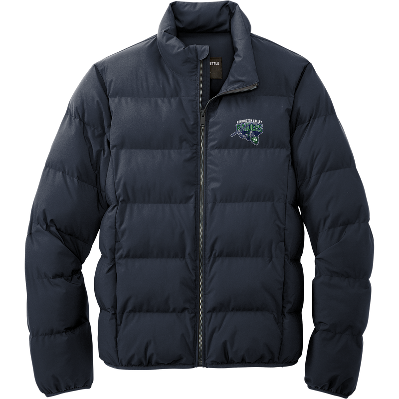 Kensington Valley Raiders Mercer+Mettle Puffy Jacket