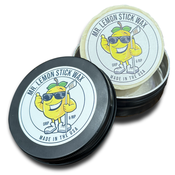 Lady Kings Mr. Lemon Stick Wax