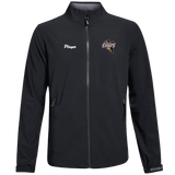 Adult Breakaway Lightweight Warm Up Jacket (Mercer Chiefs Tier 2)