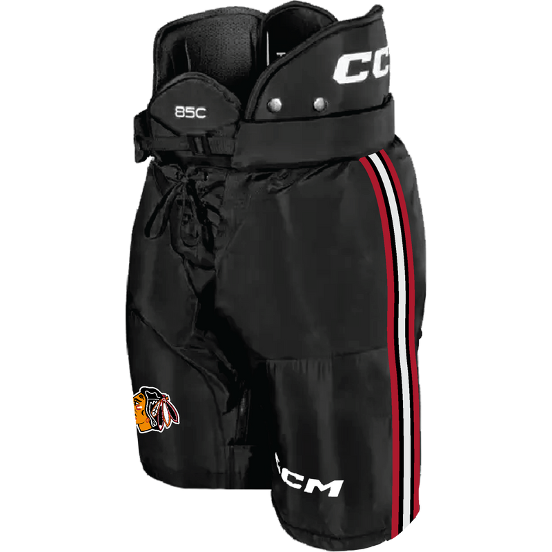 Mercer Tier 1 CCM 85C Senior Custom Pants