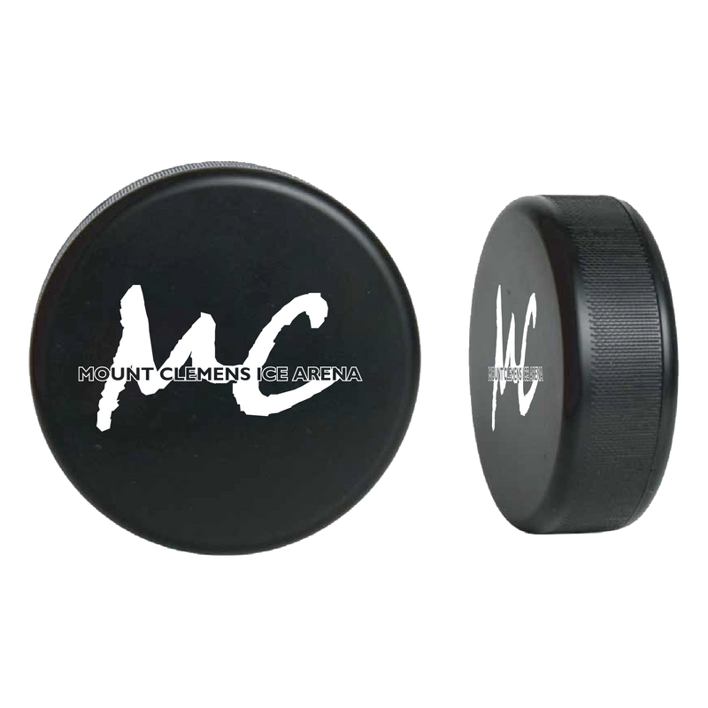 BBSG HOCKEY PUCK STRESS RELIEVER