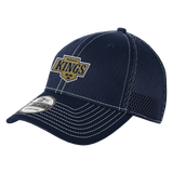 Skylands Kings New Era Stretch Mesh Contrast Stitch Cap