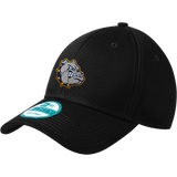 Chelsea Bulldogs New Era Adjustable Structured Cap