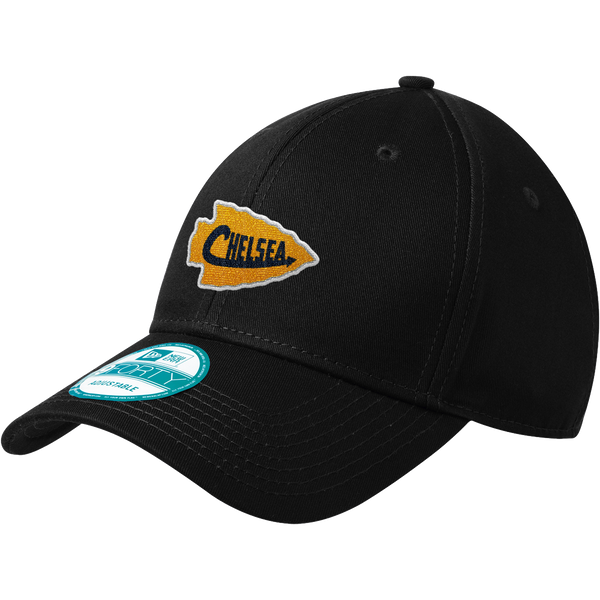 Chelsea Chiefs New Era Adjustable Structured Cap