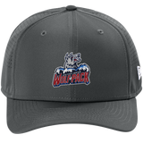 Hartford Jr. Wolfpack New Era 9SEVENTY Perforated Snapback Cap