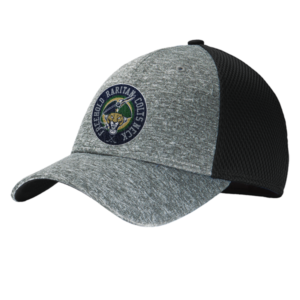 FRC Freehold Boro New Era Shadow Stretch Mesh Cap