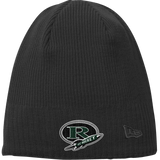 FRC Raritan Rockets New Era Knit Beanie