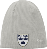 North Jersey Kings New Era Knit Beanie